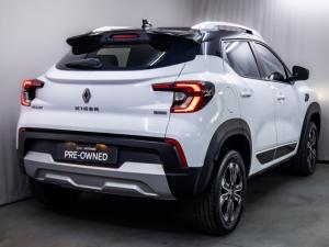 Renault Kiger 1.0 Turbo Intens manual - Image 13