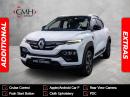 Thumbnail Renault Kiger 1.0 Turbo Intens manual