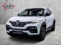 Thumbnail Renault Kiger 1.0 Turbo Intens manual