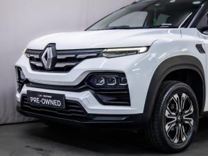 Renault Kiger 1.0 Turbo Intens manual - Image 2