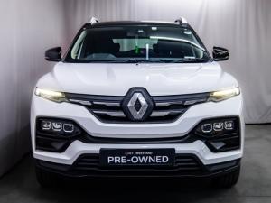 Renault Kiger 1.0 Turbo Intens manual - Image 4