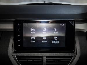 Renault Kiger 1.0 Turbo Intens manual - Image 8