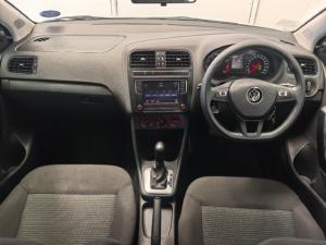 Volkswagen Polo Vivo hatch 1.6 Comfortline auto - Image 10