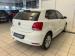 Volkswagen Polo Vivo hatch 1.6 Comfortline auto - Thumbnail 11