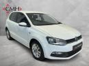 Thumbnail Volkswagen Polo Vivo hatch 1.6 Comfortline auto