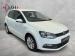 Volkswagen Polo Vivo hatch 1.6 Comfortline auto - Thumbnail 1