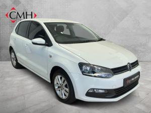 Volkswagen Polo Vivo hatch 1.6 Comfortline auto - Image 1