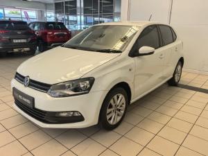 Volkswagen Polo Vivo hatch 1.6 Comfortline auto - Image 6