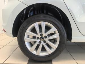 Volkswagen Polo Vivo hatch 1.6 Comfortline auto - Image 7