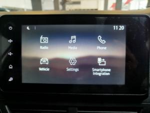 Renault Kiger 1.0 Turbo Intens manual - Image 10