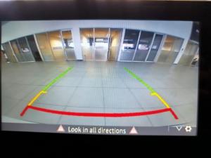 Renault Kiger 1.0 Turbo Intens manual - Image 11