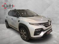 Thumbnail Renault Kiger 1.0 Turbo Intens manual