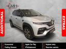 Thumbnail Renault Kiger 1.0 Turbo Intens manual