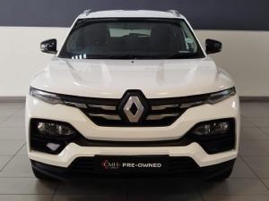 Renault Kiger 1.0 Turbo Intens manual - Image 5