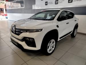 Renault Kiger 1.0 Turbo Intens manual - Image 6