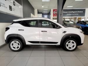 Renault Kiger 1.0 Turbo Intens manual - Image 9