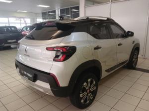 Renault Kiger 1.0 Turbo Intens manual - Image 10