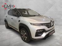 Thumbnail Renault Kiger 1.0 Turbo Intens manual