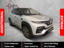 Thumbnail Renault Kiger 1.0 Turbo Intens manual