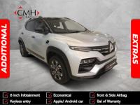 Thumbnail Renault Kiger 1.0 Turbo Intens manual