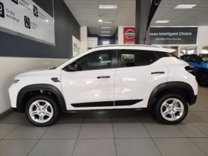 Renault Kiger 1.0 Turbo Intens manual - Image 2