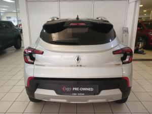 Renault Kiger 1.0 Turbo Intens manual - Image 4