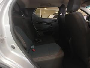 Renault Kiger 1.0 Turbo Intens manual - Image 5