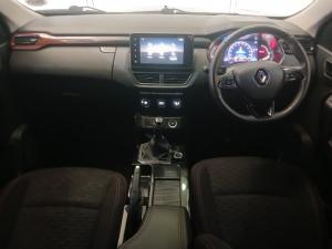 Renault Kiger 1.0 Turbo Intens manual - Image 6