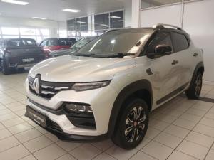 Renault Kiger 1.0 Turbo Intens manual - Image 8