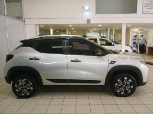 Renault Kiger 1.0 Turbo Intens manual - Image 9