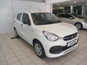 Suzuki Celerio 1.0 GA - Image 1