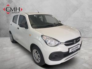 Suzuki Celerio 1.0 GA - Image 1
