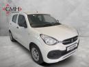 Thumbnail Suzuki Celerio 1.0 GA