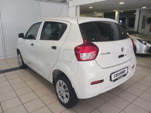 Suzuki Celerio 1.0 GA - Image 3