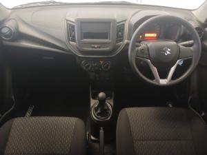 Suzuki Celerio 1.0 GA - Image 8