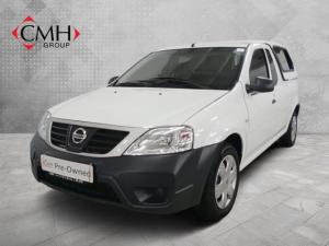 Nissan NP200 1.6i - Image 1