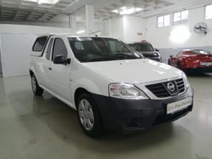 Nissan NP200 1.6i - Image 2