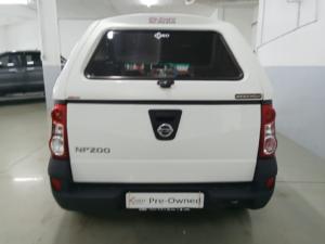 Nissan NP200 1.6i - Image 4