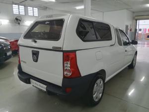 Nissan NP200 1.6i - Image 5