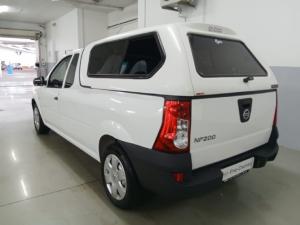 Nissan NP200 1.6i - Image 6