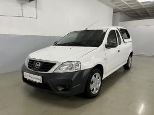 Nissan NP200 1.6i - Image 8