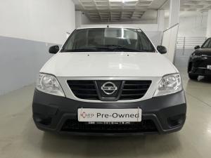 Nissan NP200 1.6i - Image 9