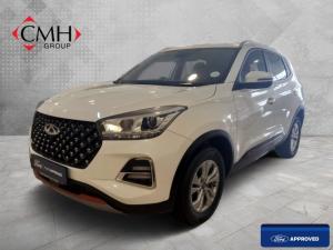 Chery Tiggo 4 Pro 1.5 LiT auto - Image 4