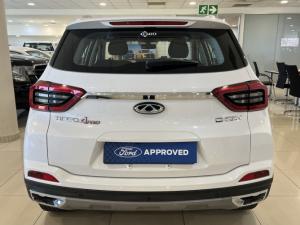 Chery Tiggo 4 Pro 1.5 LiT auto - Image 6