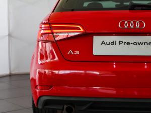 Audi A3 Sportback 30TFSI S line - Image 12