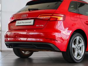 Audi A3 Sportback 30TFSI S line - Image 13