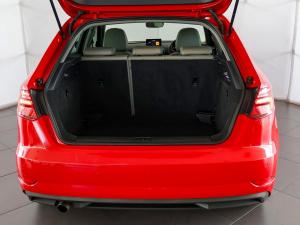 Audi A3 Sportback 30TFSI S line - Image 14