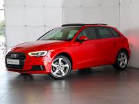 Thumbnail Audi A3 Sportback 30TFSI S line