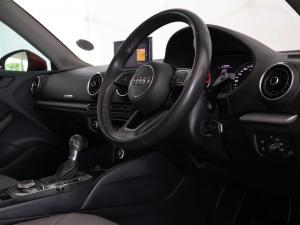 Audi A3 Sportback 30TFSI S line - Image 21