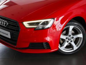 Audi A3 Sportback 30TFSI S line - Image 2